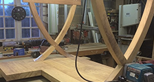 Inov8 Joinery - Our Recent Projects
