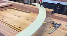 Inov8 Joinery - Our Recent Projects