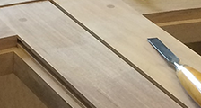 Inov8 Joinery - Our Recent Projects