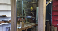 Inov8 Joinery - Our Recent Projects