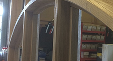 Inov8 Joinery - Our Recent Projects