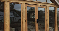 Inov8 Joinery - Our Recent Projects